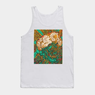 Fiesta San Antonio Tank Top